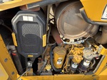 Engine with Engine - Left Side