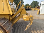 Chassis with Ripper Condition
