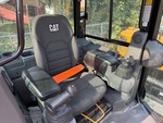 Control Station with Seats/Armrests