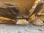 Chassis with Belly Pans