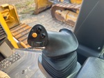 Control Station with Hydraulic Controls