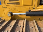 Hydraulics with Blade Lift Cylinders