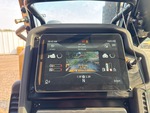 Control Station with Warning Lights