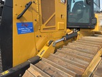 Chassis with Frame Condition