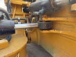 Chassis with Angle Linkage Pins and Bushings