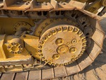 Drivetrain with Final Drives