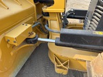 Hydraulics with Blade Angle Cylinders