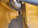 Chassis with Push Arm Pivot/C-FrameTrunnions