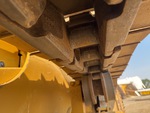 Undercarriage with Left Track Bushings
