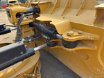 Chassis with Tilt Linkage Pins and Bushings