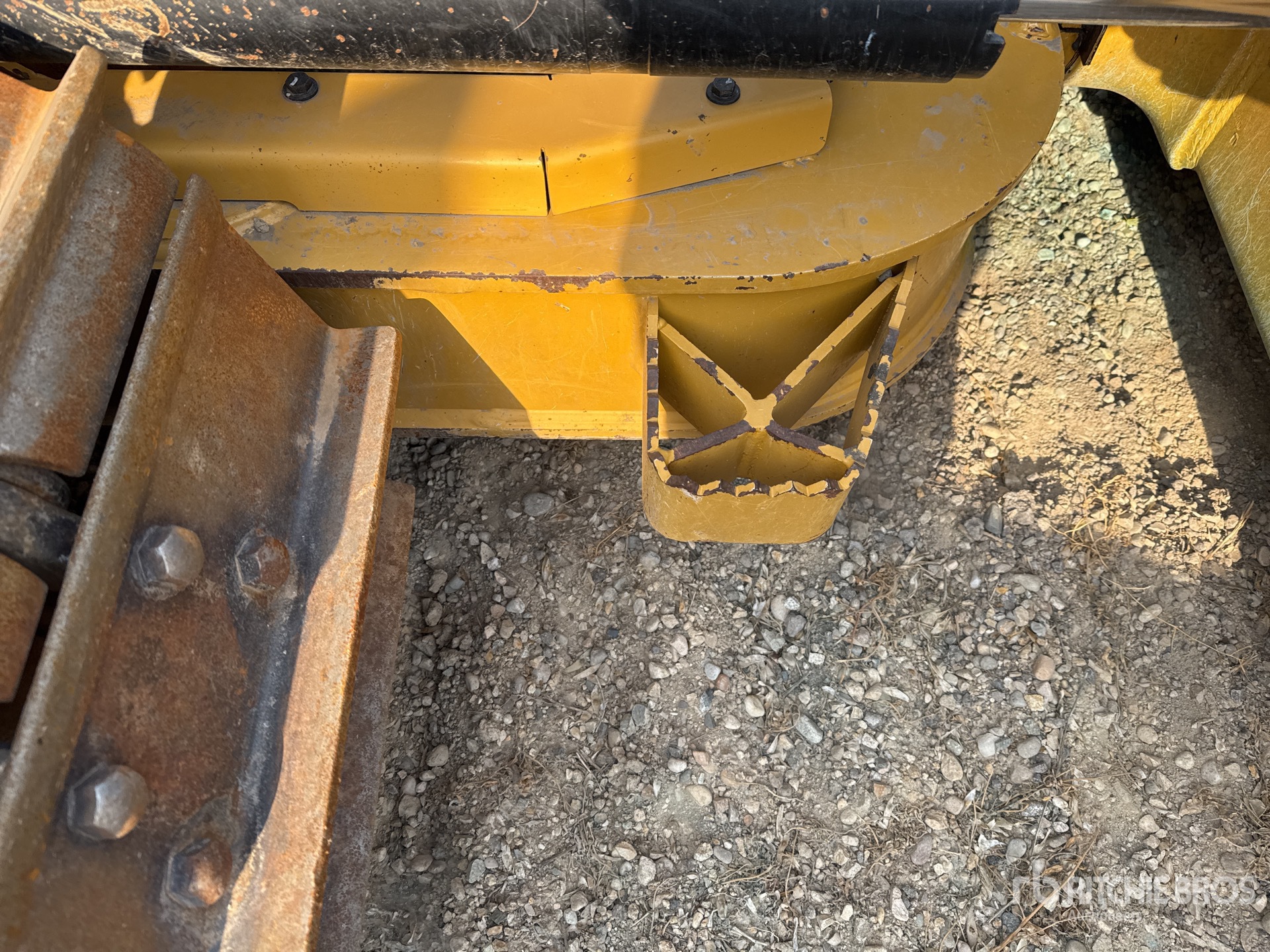 2022 Caterpillar D4