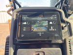 Control Station with Gauges