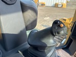 Control Station with Drivetrain Controls