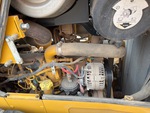 Engine with Engine - Right Side