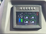 Control Station with Gauges