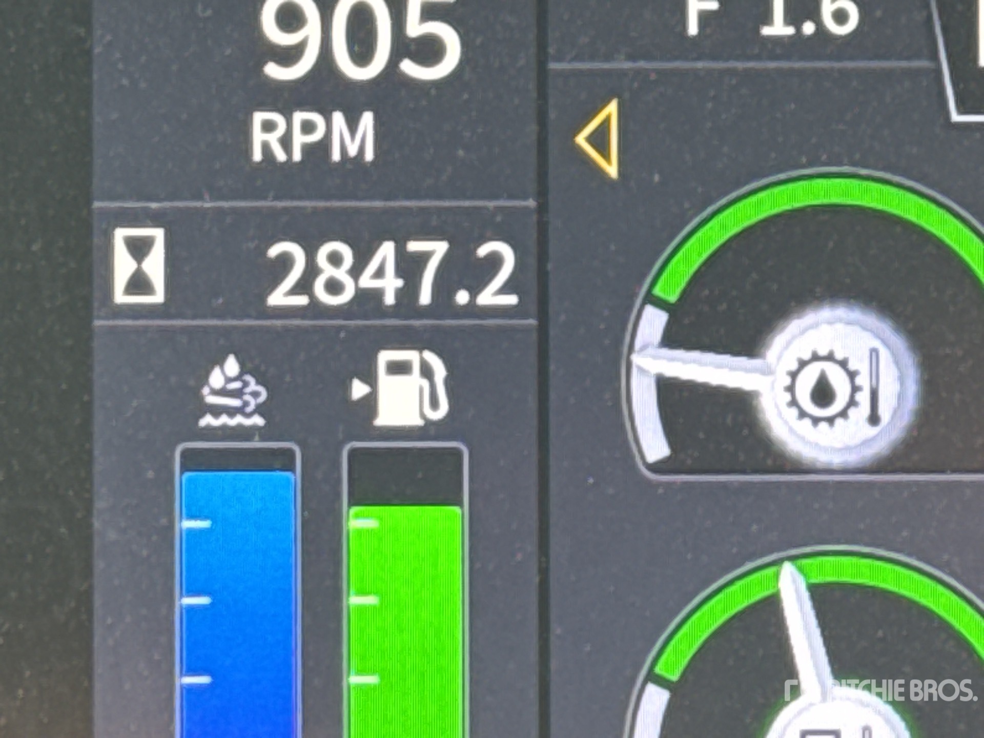 2021 John Deere 750L