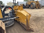 Chassis with Blade Condition