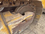 Undercarriage with Right Front Idler