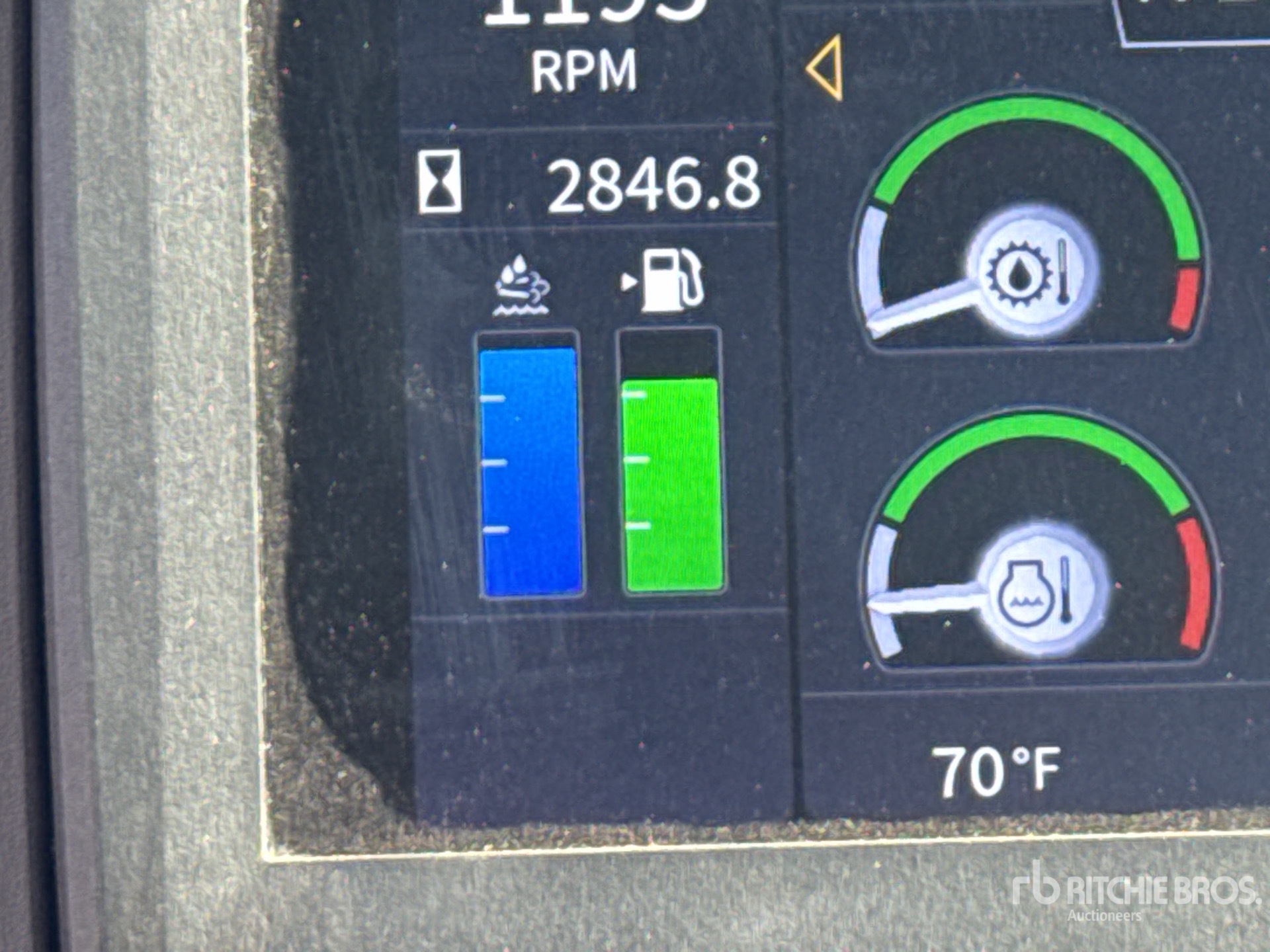 2021 John Deere 750L