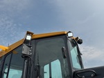 General Appearance with Exterior Lights