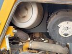 Engine with Exhaust System