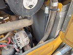 Engine with Radiator