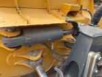 Chassis with Angle Linkage Pins and Bushings