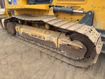 Undercarriage with Right Track Pads