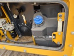 Engine with DEF / AdBlue Tank