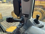 Control Station with Hydraulic Controls