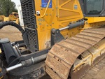 Chassis with Frame Condition