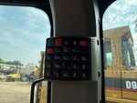 Control Station with Warning Lights