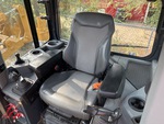 Control Station with Seats/Armrests