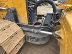 Chassis with Push Arm/C-Frame Condition