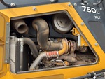 Engine with Engine - Left Side