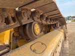 Undercarriage with Left Track Links