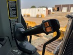 Control Station with Drivetrain Controls