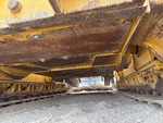 Chassis with Belly Pans