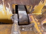 Undercarriage with Equalizer Bar Pivot Points