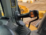 Control Station with Steering Controls