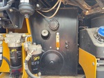 Hydraulics with Hydraulic Tank