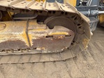 Undercarriage with Right Track Tensioner