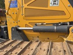 Hydraulics with Blade Lift Cylinders