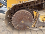 Undercarriage with Right Sprocket