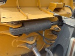 Hydraulics with Blade Tilt Cylinders
