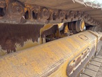 Undercarriage with Right Track Links