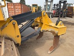 Chassis with Ripper Condition