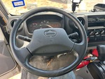 Cab with