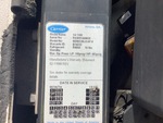 General Appearance with Refrigeration Unit Serial Number