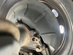 Brakes with